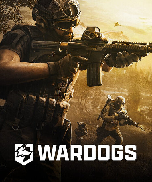 WARDOGS