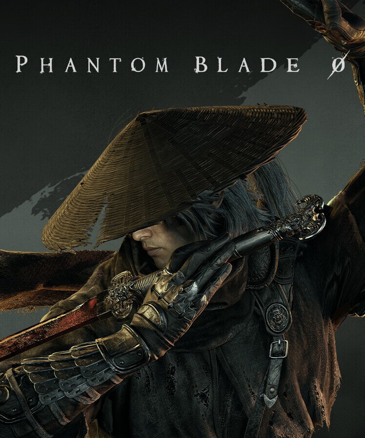 Phantom Blade Zero Digital Deluxe Edition