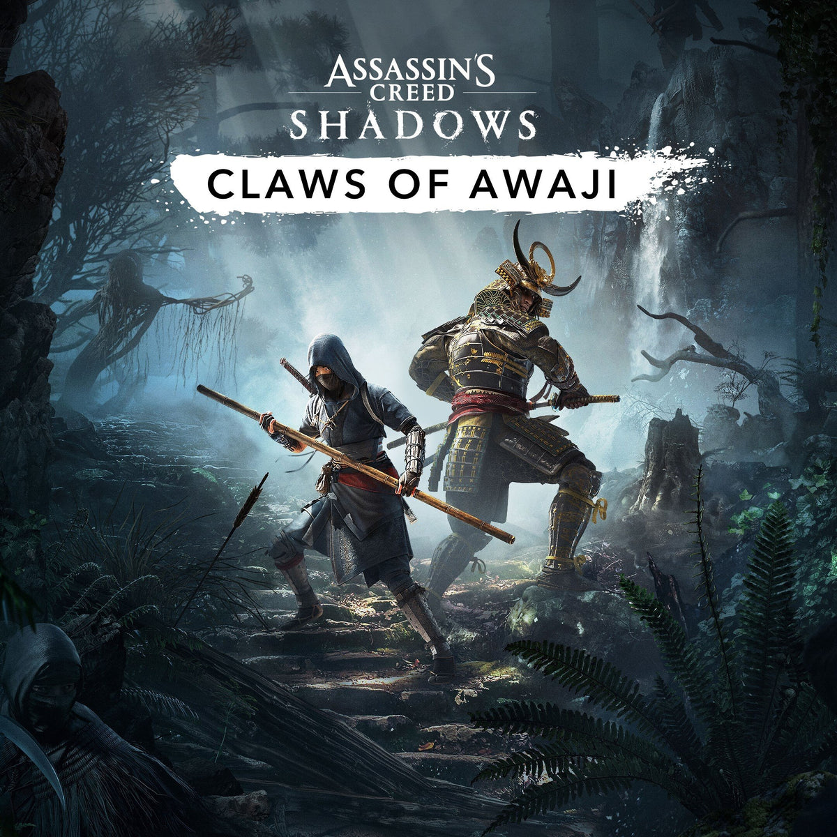 Assassin's Creed Shadows: Claws of Awaji - Add-On