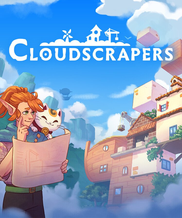 Cloudscrapers