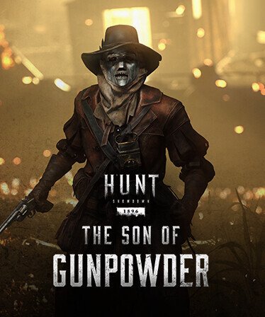 Hunt: Showdown 1896 - The Son of Gunpowder DLC