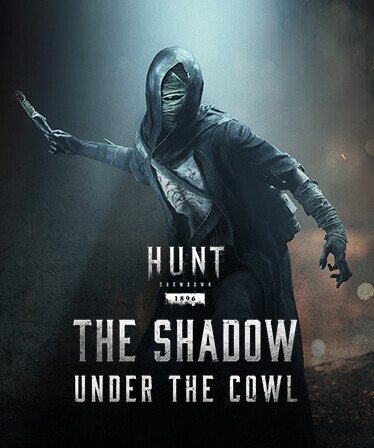 Hunt: Showdown 1896 - The Shadow Under the Cowl DLC