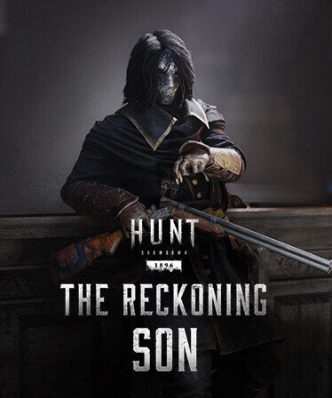 Hunt: Showdown 1896 - The Reckoning Son DLC