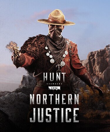 Hunt: Showdown 1896 - Northern Justice DLC