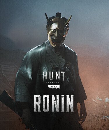 Hunt: Showdown 1896 - Ronin DLC