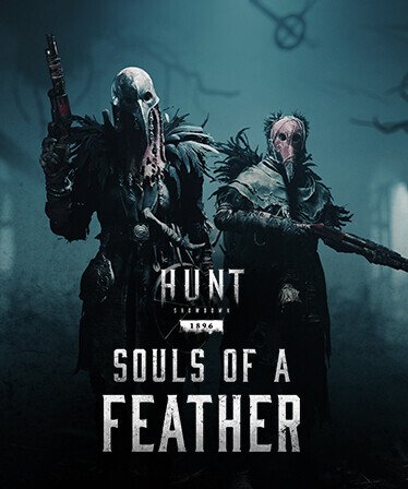Hunt: Showdown 1896 - Souls of a Feather DLC