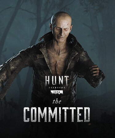 Hunt: Showdown 1896 - The Committed DLC