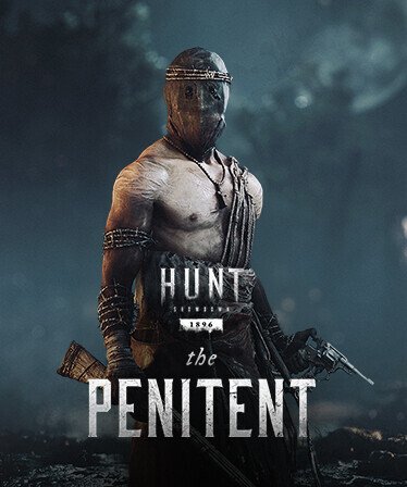 Hunt: Showdown 1896 - The Penitent DLC