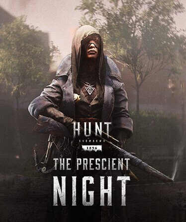 Hunt: Showdown 1896 - The Prescient Night DLC