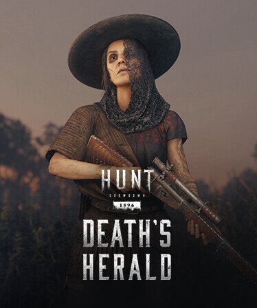 Hunt: Showdown 1896 - Death's Herald DLC