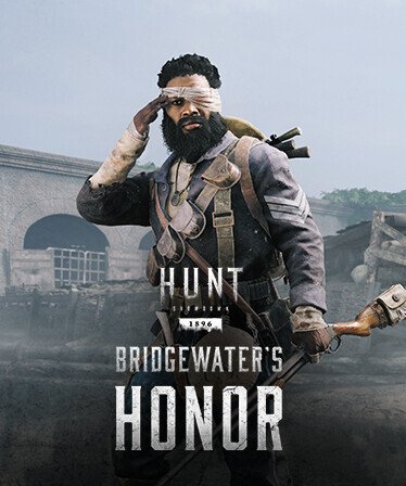Hunt: Showdown 1896 - Bridgewater's Honor
