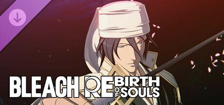 BLEACH Rebirth of Souls - Thousand-Year Blood War Costume Set DLC