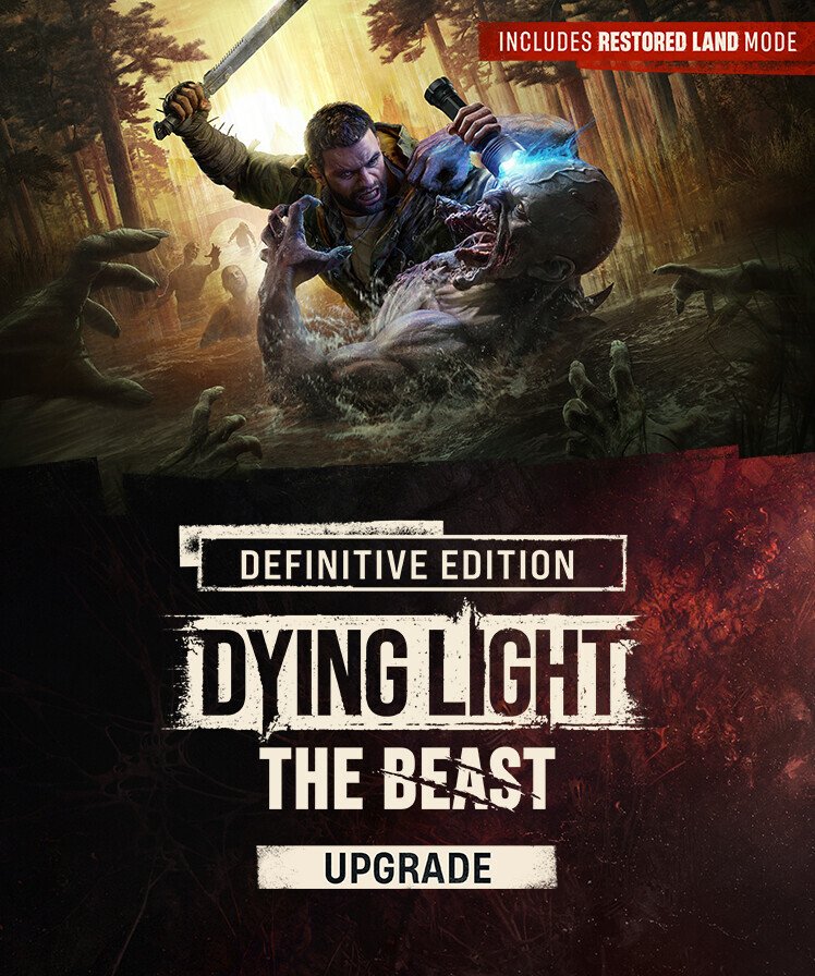 Dying Light: The Beast RL Definitive Edition