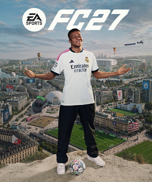 EA SPORTS FC 27