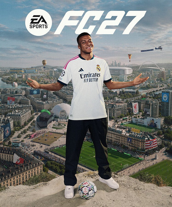 EA SPORTS FC 27