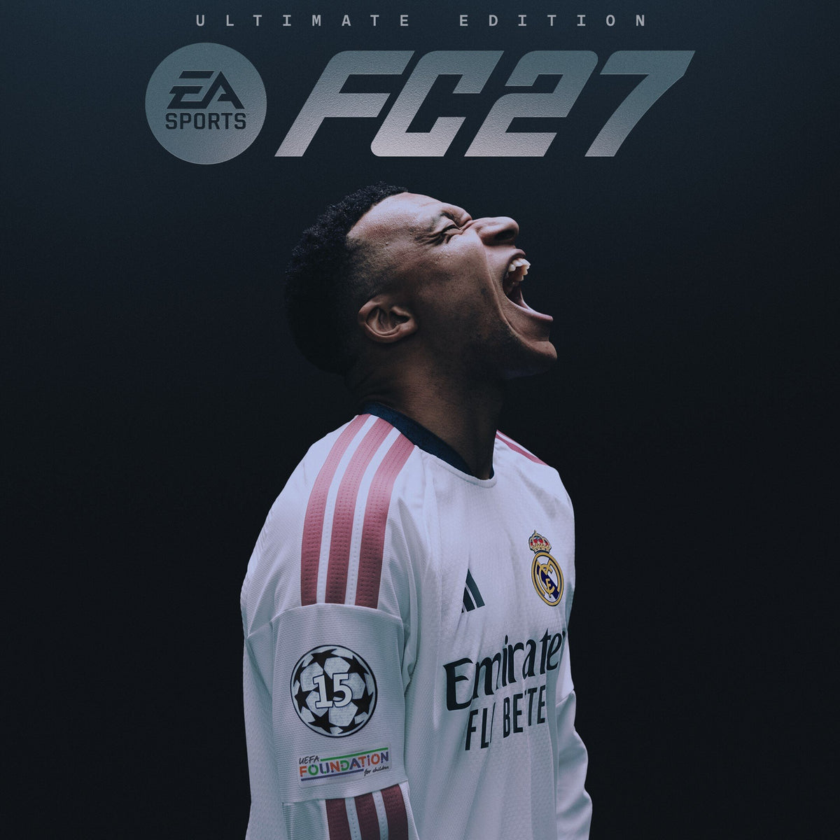 EA Sports FC 27 Ultimate Edition