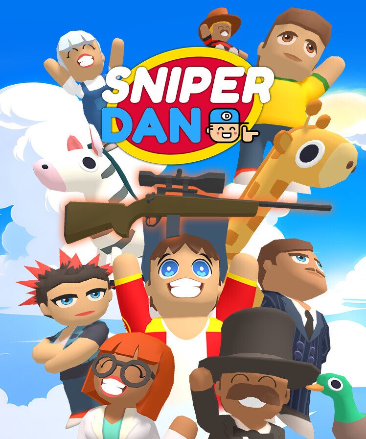 Sniper Dan