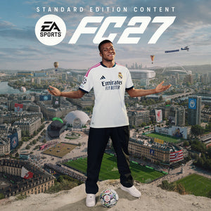 EA Sports FC 27 - Pre-Order Bonus DLC
