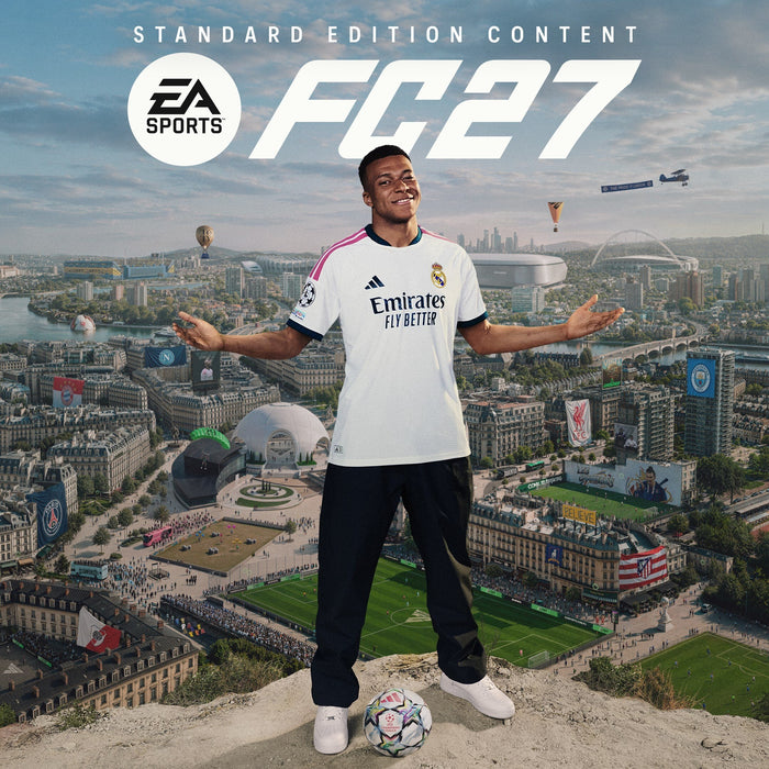 EA Sports FC 27 - Pre-Order Bonus DLC