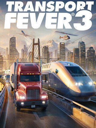 Transport Fever 3
