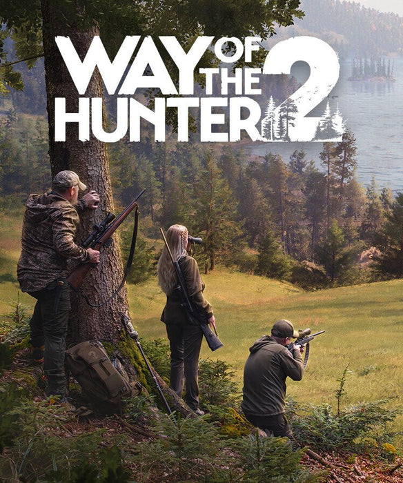 Way of the Hunter 2 Digital Deluxe Edition