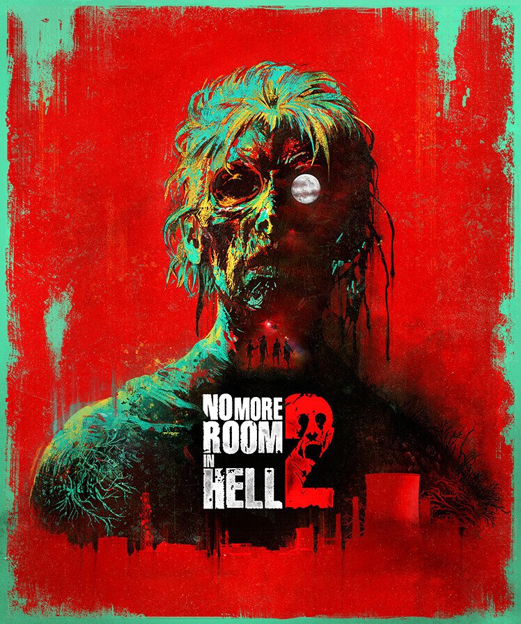 No More Room in Hell 2 Deluxe Edition
