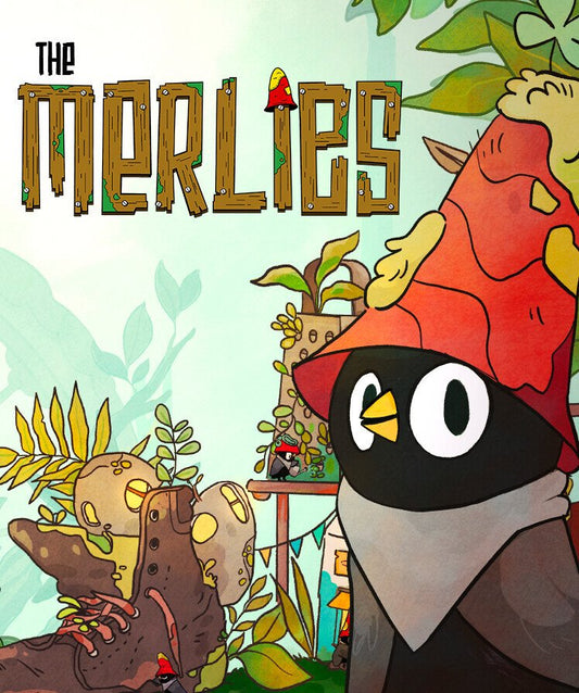 The Merlies