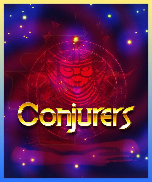 Conjurers