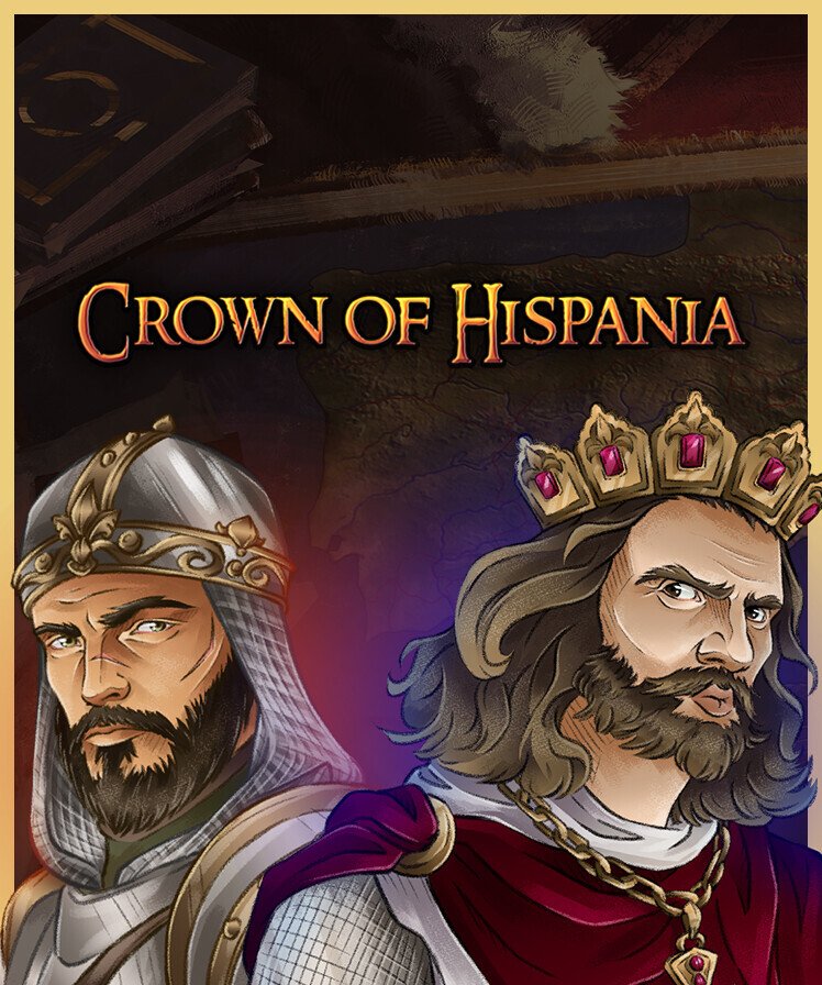 Crown of Hispania