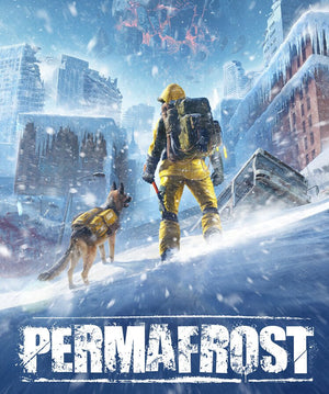 Permafrost