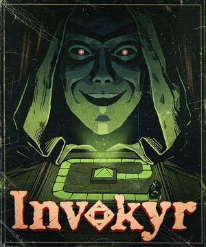 Invokyr