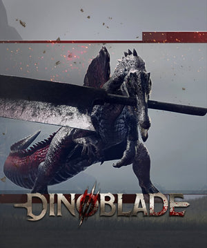 Dinoblade