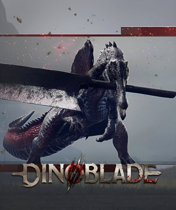 Dinoblade