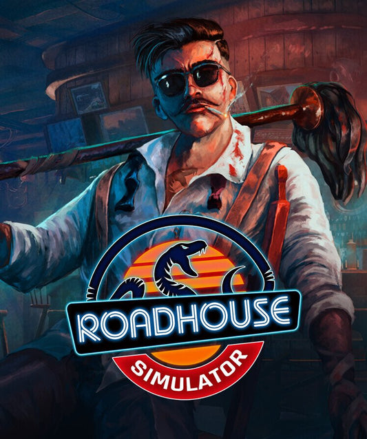 Roadhouse Simulator