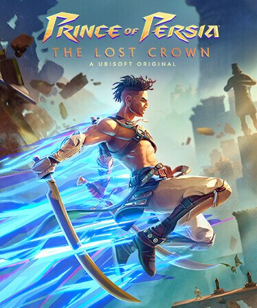 Prince of Persia: The Lost Crown