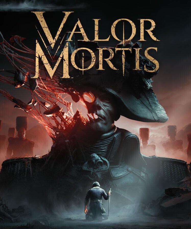 Valor Mortis