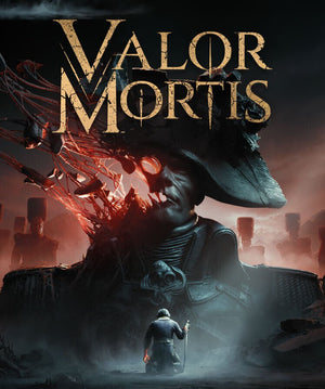 Valor Mortis Deluxe Edition