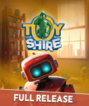 Toy Shire (valid until May 2027)