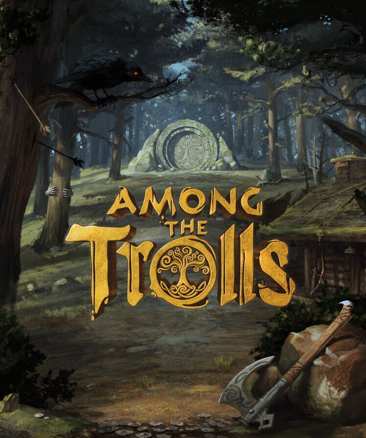 Among the Trolls
