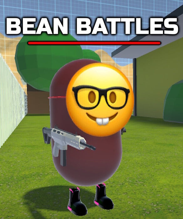 Bean Battles