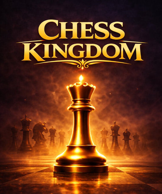 Chess Kingdom