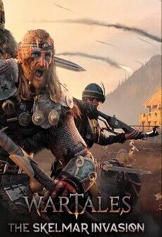 Wartales - The Skelmar Invasion DLC