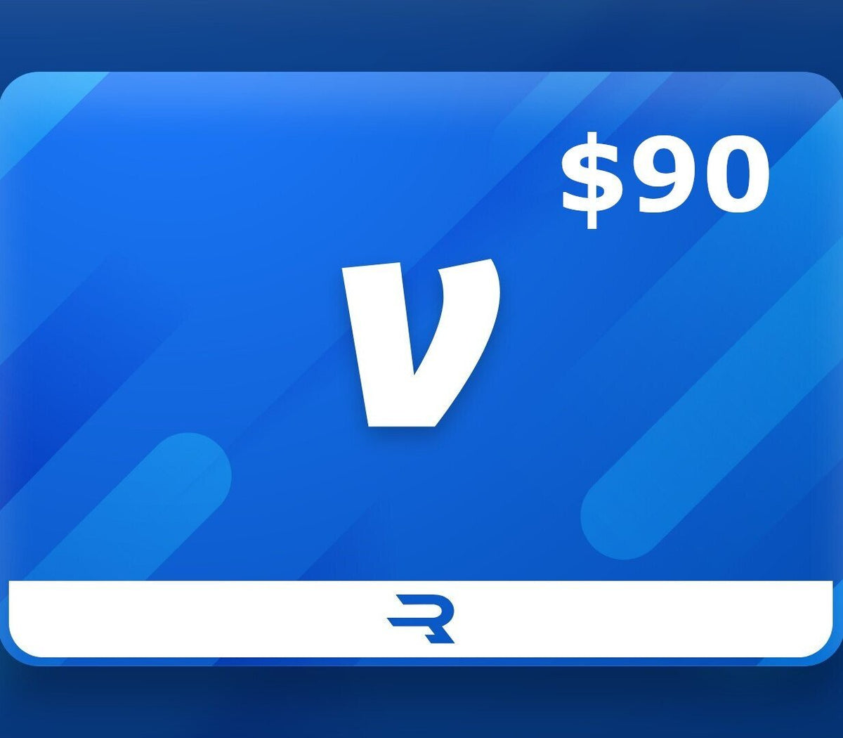 Rewarble Venmo 90 USD Gift Card