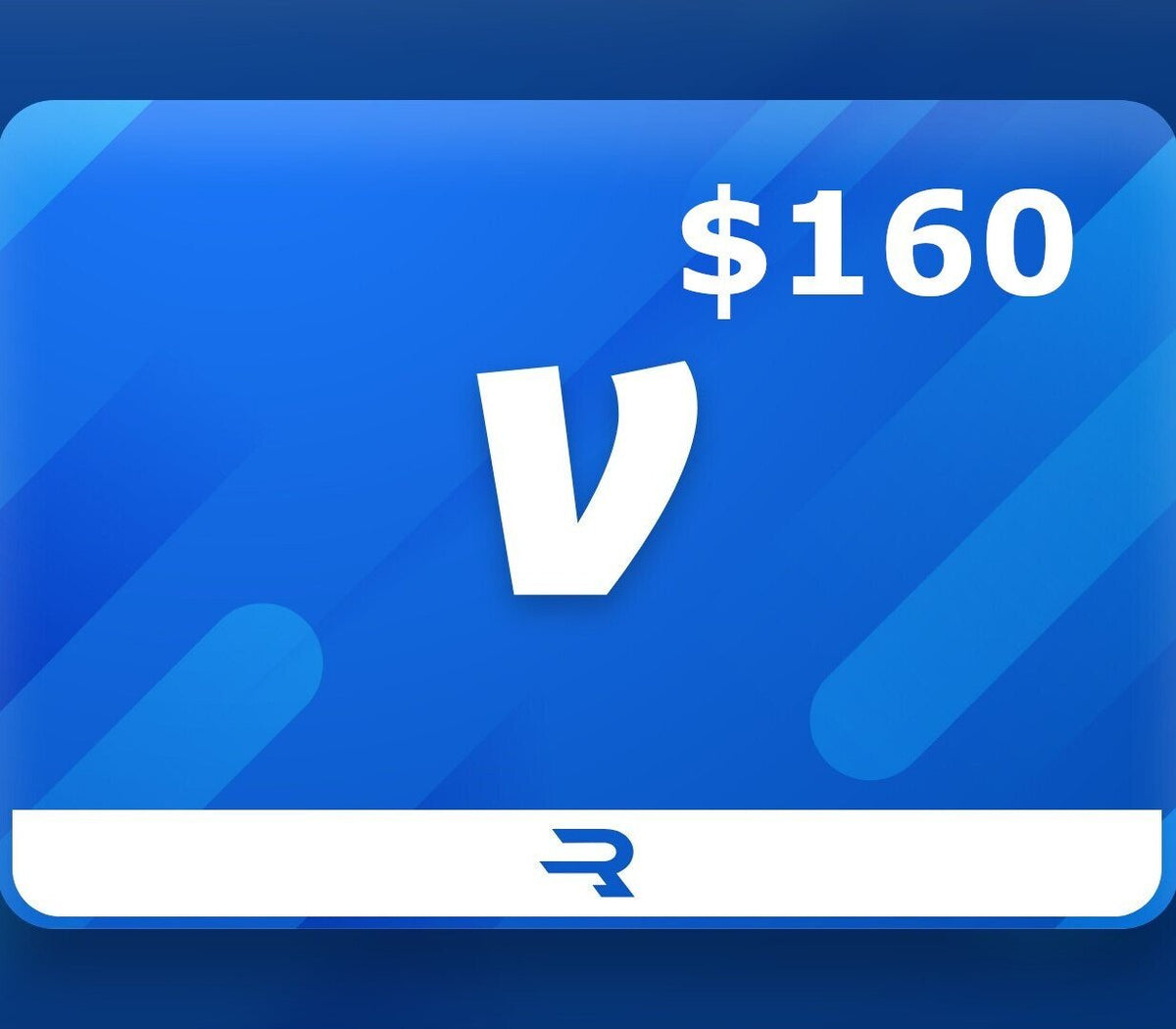 Rewarble Venmo 160 USD Gift Card