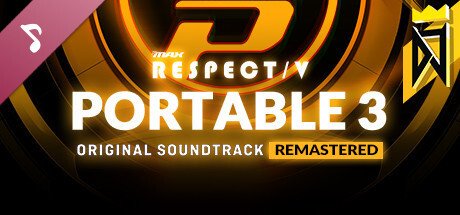 DJMAX RESPECT V - Portable 3 Original Soundtrack(REMASTERED) DLC
