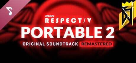 DJMAX RESPECT V - Portable 2 Original Soundtrack (REMASTERED) DLC