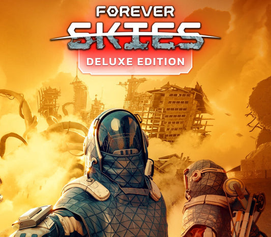 Forever Skies Deluxe Edition
