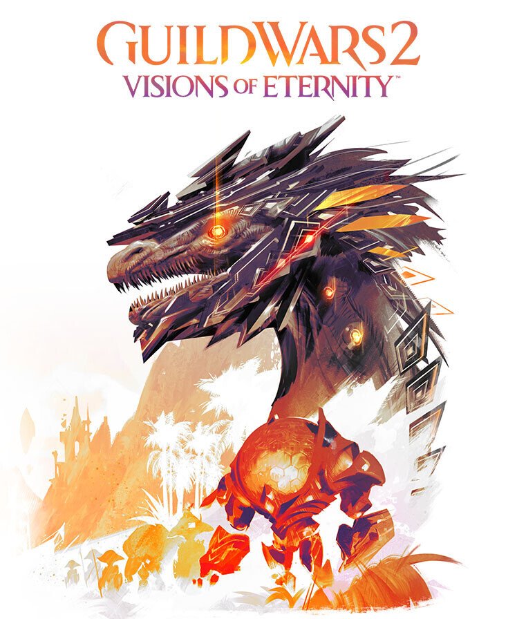 Guild Wars 2 - Visions of Eternity DLC