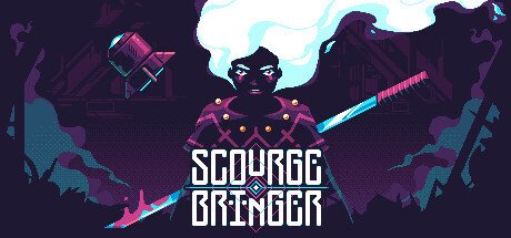 ScourgeBringer - Deluxe Edition