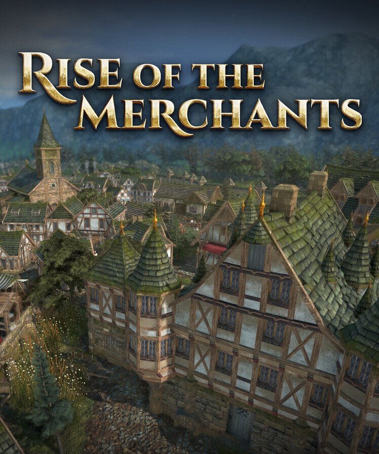 Rise of the Merchants